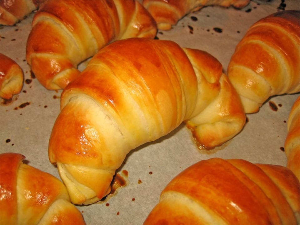 Peynirli Poğaça