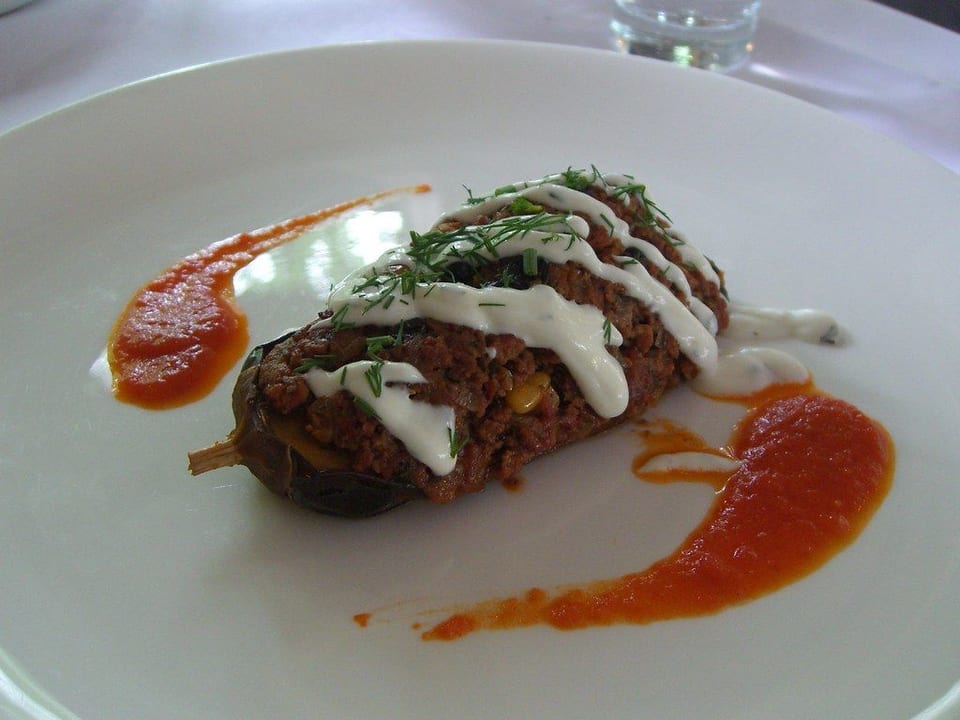 Karnıyarık