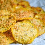 Sarımsaklı Ekmek Dilimleri tarifi