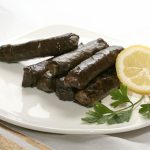Muskatlı Hünkar Beğendi