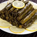 Baharatlı Fırın Patates tarifi