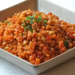 Yeşil Biber Sosu tarifi