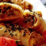 Kıymalı Mercimek Çorbası