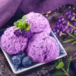 Chia Tohumlu Ayran Tatlısı
