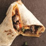 Kremalı Mantar Kavurmalı Brüksel Lahanası