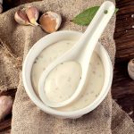 Kabak Cipsi ve Humus tarifi