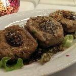 Narlı Bademli Sarma