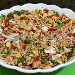 Yoğurtlu Pancar Salatası Tarifi