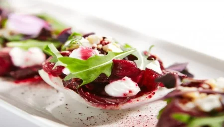 Yemek Sunumunu Güzelleştirecek İpuçları