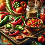 Domates ve Zeytin Tapenade tarifi