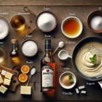 Zencefil Aromalı Miso Sos tarifi