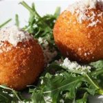 Spicy Falafel tarifi