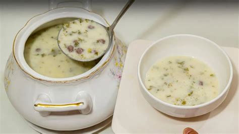 Aşotu Çorbası