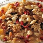 Muzlu Mozaik Pasta