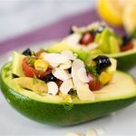 Yoğurtlu Bulgurlu Salata Tarifi