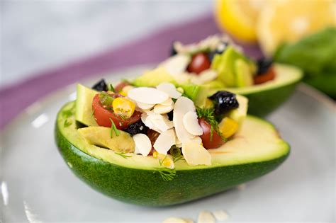 Avokado Tarifi