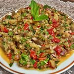Tavuklu Makarna Salatası Tarifi