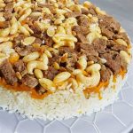 Tavuklu Keşkek