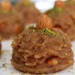 Cevizli Ev Baklavası