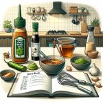 Misket Limonlu Ananas Chutney tarifi