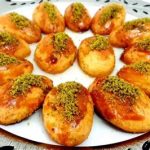 Bayram Tatlıları: Tulumba