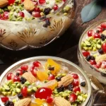 Erikli Yulaflı Kaseler