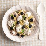 Baklavalık Yufkadan Şekersiz Tatlı