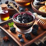 Misket Limonlu Ananas Chutney tarifi