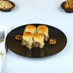 Çilekli Cheesecake