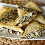 Kremalı Patatesli Açma