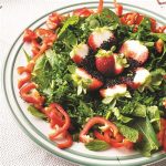Reyhanlı Közlenmiş Patlıcan Salatası Tarifi