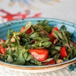Karışık Meyve Salatası Tarifi