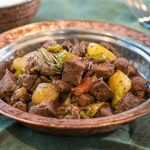 Çıtır Biber Kızartması