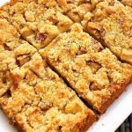 Çilekli Çıtır Galette