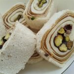 Kaymaklı Şambalı
