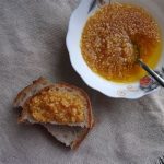 Fırın Kabak Mücver