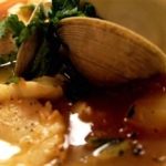 Kabak Noodle Üzerine Fıstık Sos tarifi
