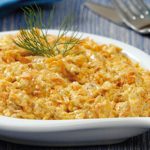 Taze Naneli Yoğurtlu Salata Tarifi