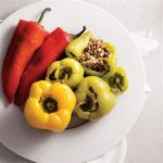 Sini Kebabı (Lahm-ı Sini)
