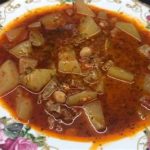 Kırsal Salata Sosu tarifi
