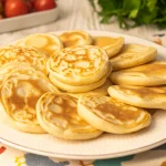Pastırmalı Susamlı Göz Yumurta