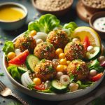 Fesleğenli Ceviz Tapenade tarifi