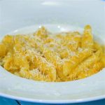 Bal Kabaklı Gnocchi