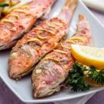 Soslu Tavuklu Kanepeler tarifi