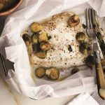 Ciğer Kebabı