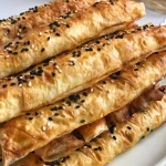 Nachos ve Peynir Sosu tarifi