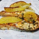 Tavuklu Keşkek