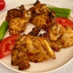 Peynirli Kabak Sarma