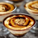 Çilekli Cheesecake