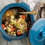Avokado Soslu Somon Izgara